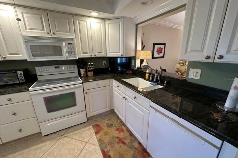 Condominio en alquiler en Venice, Florida, 2 dormitorios, 110.18 m2 № 1828443 - foto 6