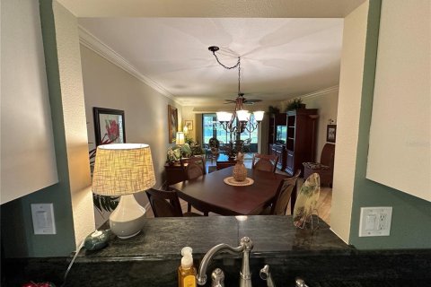 Condominio en alquiler en Venice, Florida, 2 dormitorios, 110.18 m2 № 1828443 - foto 9