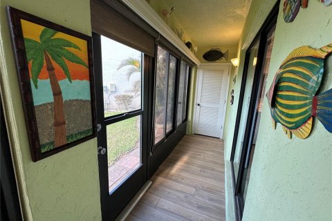 Condominio en alquiler en Venice, Florida, 2 dormitorios, 110.18 m2 № 1828443 - foto 20