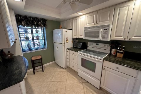 Condominio en alquiler en Venice, Florida, 2 dormitorios, 110.18 m2 № 1828443 - foto 7