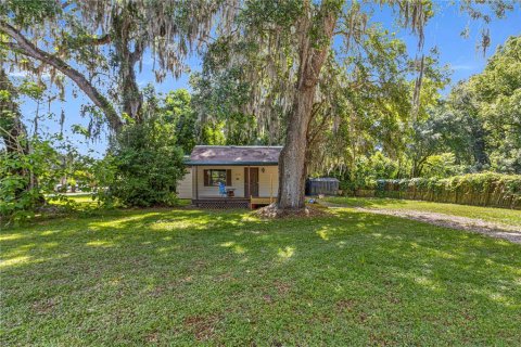 House in Belleview, Florida 2 bedrooms, 79.9 sq.m. № 1144053 - photo 5