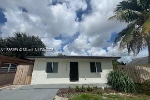 Villa ou maison à Fort Lauderdale, Floride 1 chambre, 109.25 m2 № 2169615