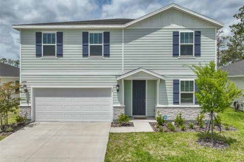 Casa en Palm Coast, Florida 4 dormitorios, 217.39 m2 № 2101210