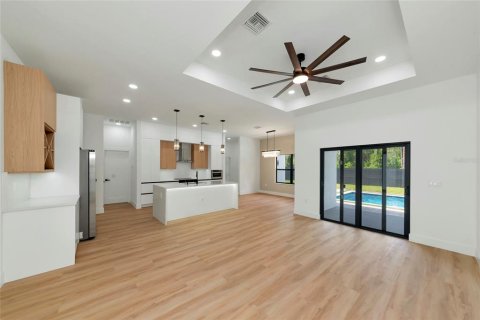 Villa ou maison à vendre à North Port, Floride: 3 chambres, 161.74 m2 № 2151925 - photo 4