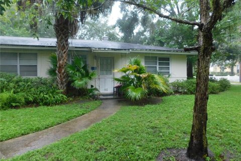 Appartement à Gainesville, Floride 2 chambres, 69.68 m2 № 2359058