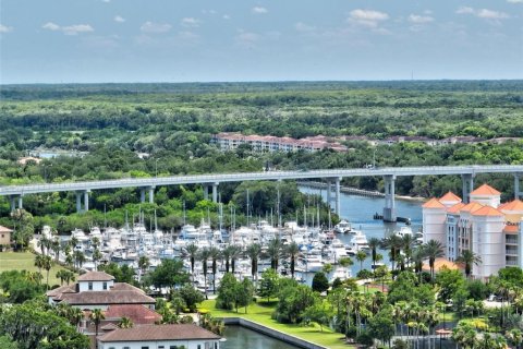 Terreno en venta en Palm Coast, Florida № 1559832 - foto 20