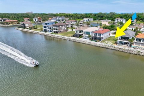 Terreno en venta en Palm Coast, Florida № 1559832 - foto 30