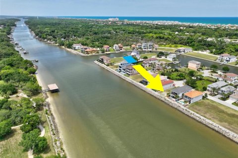 Terreno en venta en Palm Coast, Florida № 1559832 - foto 9
