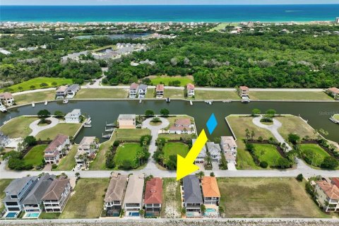 Terreno en venta en Palm Coast, Florida № 1559832 - foto 2