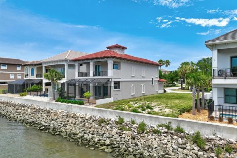 Terreno en venta en Palm Coast, Florida № 1559832 - foto 12