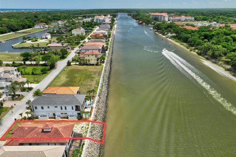 Terreno en venta en Palm Coast, Florida № 1559832 - foto 6