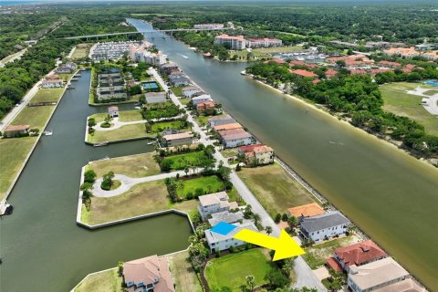 Terreno en venta en Palm Coast, Florida № 1559832 - foto 17