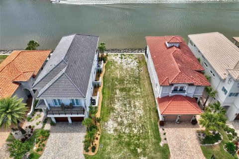 Terreno en venta en Palm Coast, Florida № 1559832 - foto 4