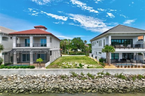 Terreno en venta en Palm Coast, Florida № 1559832 - foto 11