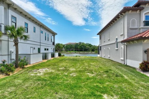 Terreno en venta en Palm Coast, Florida № 1559832 - foto 3