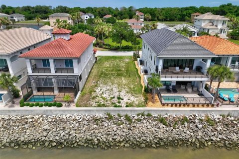 Terreno en venta en Palm Coast, Florida № 1559832 - foto 14