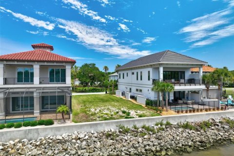 Terreno en venta en Palm Coast, Florida № 1559832 - foto 10