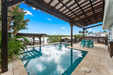House in Edgewater, Florida 2 bedrooms, 121.14 sq.m. № 2155961 - photo 20
