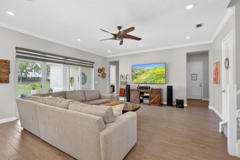 House in Loxahatchee Groves, Florida 5 bedrooms, 350.43 sq.m. № 2087555 - photo 14