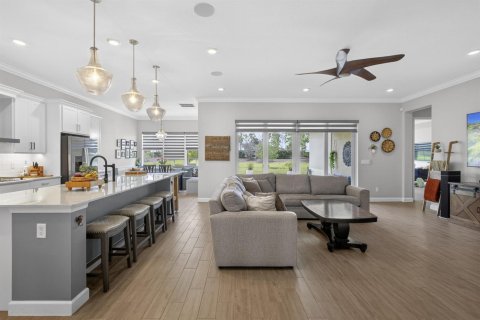 House in Loxahatchee Groves, Florida 5 bedrooms, 350.43 sq.m. № 2087555 - photo 13