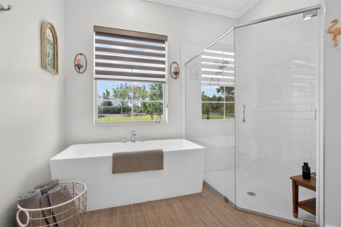 House in Loxahatchee Groves, Florida 5 bedrooms, 350.43 sq.m. № 2087555 - photo 22