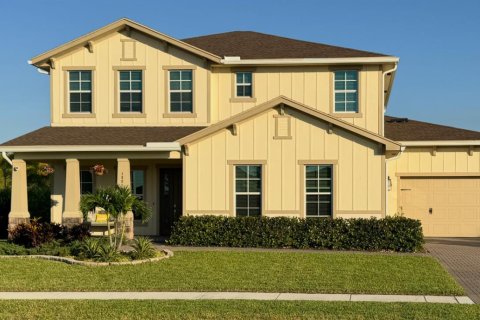 Villa ou maison à Loxahatchee Groves, Floride 5 chambres, 350.43 m2 № 2087555