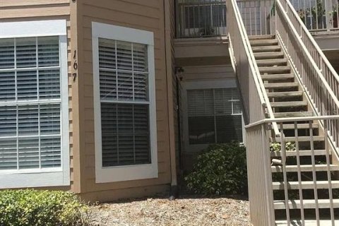 Condo in Altamonte Springs, Florida, 2 bedrooms  № 2273171
