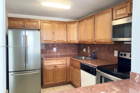 Condo in North Miami, Florida, 1 bedroom  № 1922784 - photo 3