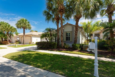 House in West Palm Beach, Florida 3 bedrooms, 182.18 sq.m. № 2177047 - photo 3