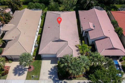 House in West Palm Beach, Florida 3 bedrooms, 182.18 sq.m. № 2177047 - photo 18