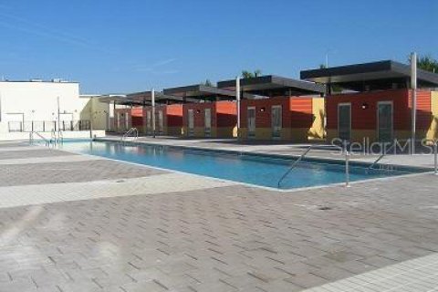 Copropriété à louer à Tampa, Floride: 2 chambres, 122.63 m2 № 2434830 - photo 15