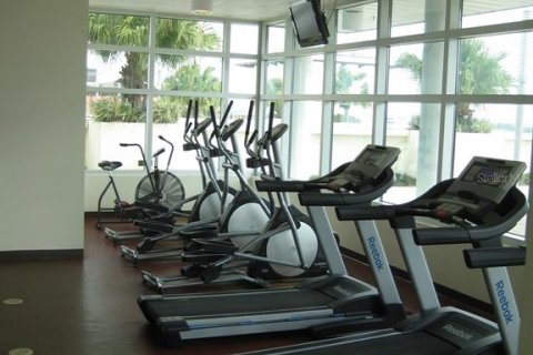 Copropriété à louer à Tampa, Floride: 2 chambres, 122.63 m2 № 2434830 - photo 13