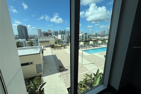 Copropriété à louer à Tampa, Floride: 2 chambres, 122.63 m2 № 2434830 - photo 8