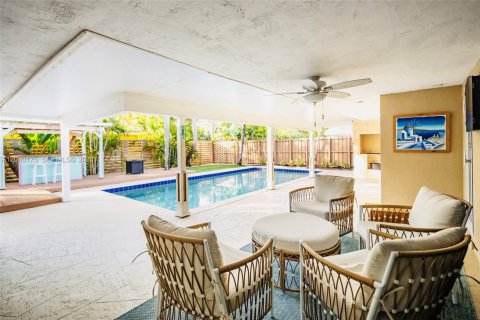 Villa ou maison à vendre à Fort Lauderdale, Floride: 3 chambres, 146.32 m2 № 2086717 - photo 17