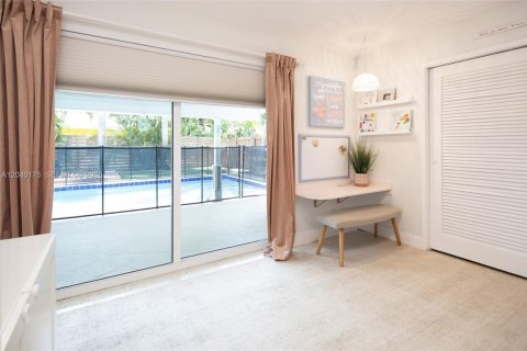 Villa ou maison à vendre à Fort Lauderdale, Floride: 3 chambres, 146.32 m2 № 2086717 - photo 15