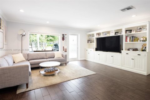 Villa ou maison à vendre à Fort Lauderdale, Floride: 3 chambres, 146.32 m2 № 2086717 - photo 12