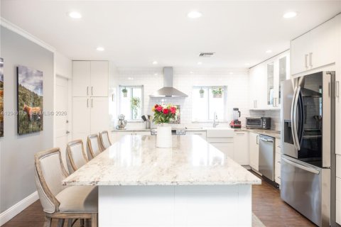 Villa ou maison à vendre à Fort Lauderdale, Floride: 3 chambres, 146.32 m2 № 2086717 - photo 7