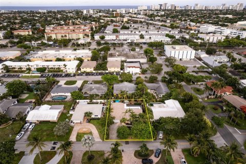 Villa ou maison à vendre à Fort Lauderdale, Floride: 3 chambres, 146.32 m2 № 2086717 - photo 28