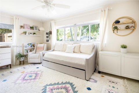 Villa ou maison à vendre à Fort Lauderdale, Floride: 3 chambres, 146.32 m2 № 2086717 - photo 13