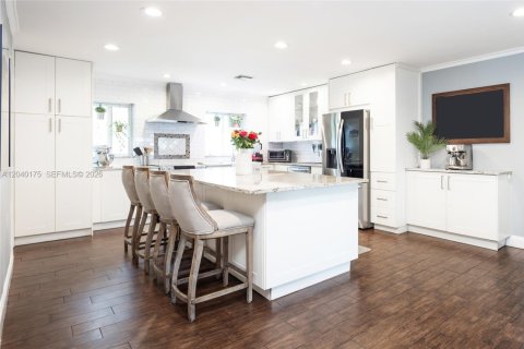 Villa ou maison à vendre à Fort Lauderdale, Floride: 3 chambres, 146.32 m2 № 2086717 - photo 5
