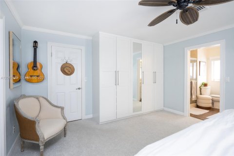 Villa ou maison à vendre à Fort Lauderdale, Floride: 3 chambres, 146.32 m2 № 2086717 - photo 18