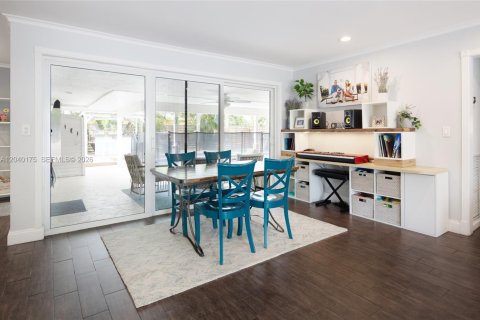 Villa ou maison à vendre à Fort Lauderdale, Floride: 3 chambres, 146.32 m2 № 2086717 - photo 4