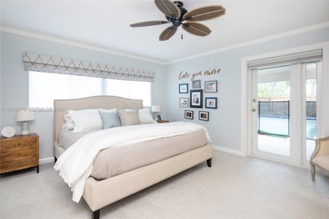 Villa ou maison à vendre à Fort Lauderdale, Floride: 3 chambres, 146.32 m2 № 2086717 - photo 8