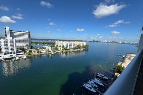 Condominio en venta en North Bay Village, Florida, 2 dormitorios, 103.4 m2 № 1949027 - foto 17