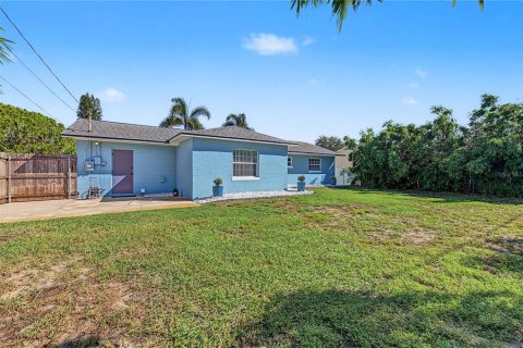 Casa en venta en Saint Petersburg, Florida, 3 dormitorios, 105.44 m2 № 2383374 - foto 18