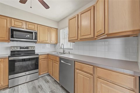 Casa en venta en Saint Petersburg, Florida, 3 dormitorios, 105.44 m2 № 2383374 - foto 10