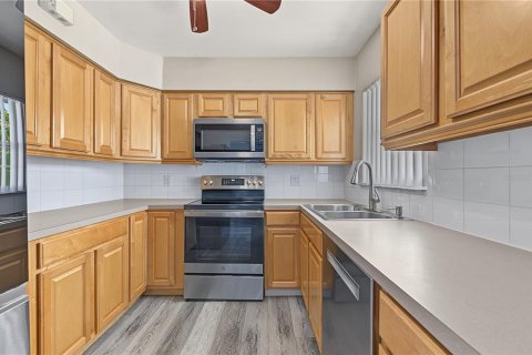 Casa en venta en Saint Petersburg, Florida, 3 dormitorios, 105.44 m2 № 2383374 - foto 11