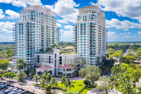 Condominio en venta en Fort Lauderdale, Florida, 1 dormitorio, 76.46 m2 № 1944632 - foto 1