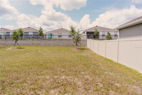 House in Lake Alfred, Florida 3 bedrooms, 122.17 sq.m. № 1815397 - photo 20