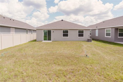 House in Lake Alfred, Florida 3 bedrooms, 122.17 sq.m. № 1815397 - photo 19